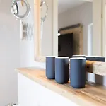Apartment Gulfhof Dreybuelt 12 Foelke *