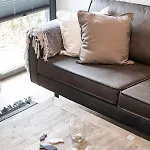 Gulfhof Dreybuelt 12 Foelke Apartment