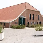 Gulfhof Dreybuelt 12 Foelke Apartment Dornum
