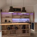 Gulfhof Dreybuelt Dreybuelt 12 Foelke 돌눔