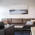 Apartment Gulfhof Dreybuelt 12 Foelke *