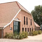 Gulfhof Dreybuelt 12 Foelke *