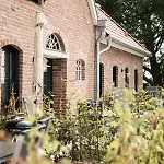 Gulfhof Dreybuelt 12 Foelke Apartment Dornum