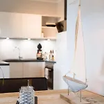 Gulfhof Dreybuelt 12 Foelke Apartment Dornum