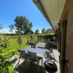 Gulfhof Dreybuelt 12 Foelke Apartment Dornum