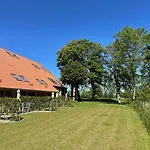 Gulfhof Dreybuelt 12 Foelke * Dornum