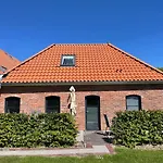 Gulfhof Dreybuelt 12 Foelke Apartment Dornum