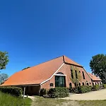 Gulfhof Dreybuelt 12 Foelke * Dornum