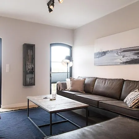 Apartment Gulfhof Dreybült Dreybült 12 Foelke