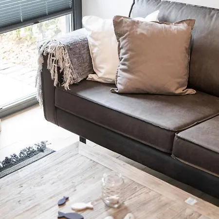 Gulfhof Dreybült Dreybült 12 Foelke Apartment