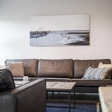 Apartment Gulfhof Dreybült Dreybült 12 Foelke *