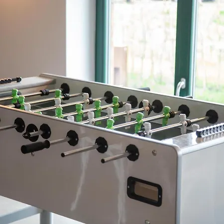 Apartment Gulfhof Dreybült Dreybült 12 Foelke Dornum