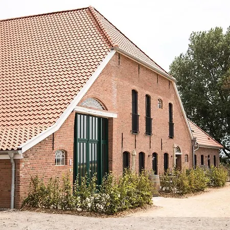 Gulfhof Dreybuelt 12 Foelke *