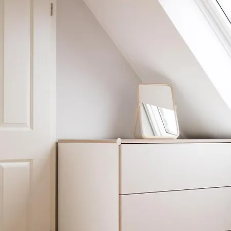 Apartament Gulfhof Dreybuelt 12 Foelke *