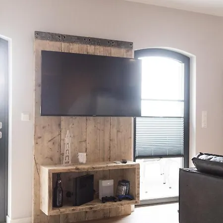 Gulfhof Dreybült Dreybült 12 Foelke * Dornum