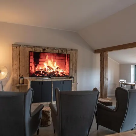 Gulfhof Dreybült Dreybült 12 Foelke * Dornum