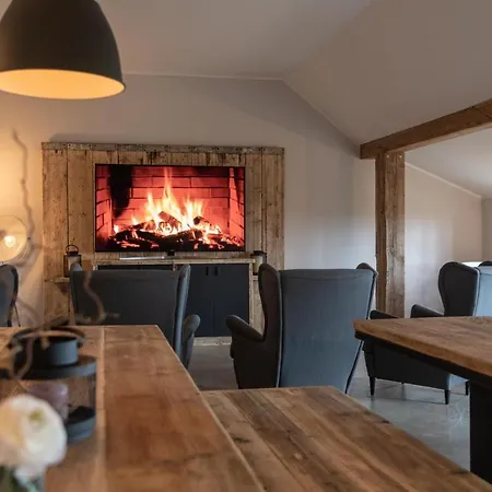 Gulfhof Dreybült Dreybült 12 Foelke *