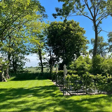 Gulfhof Dreybült Dreybült 12 Foelke Dornum