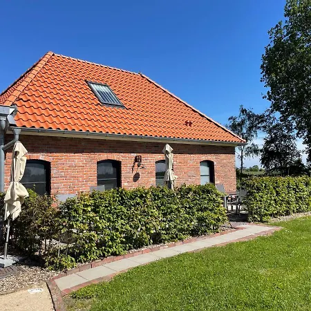 Apartment Gulfhof Dreybuelt 12 Foelke