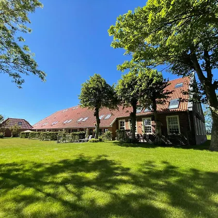 Apartment Gulfhof Dreybült Dreybült 12 Foelke *