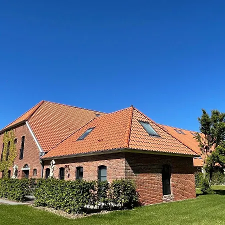 Gulfhof Dreybült Dreybült 12 Foelke *