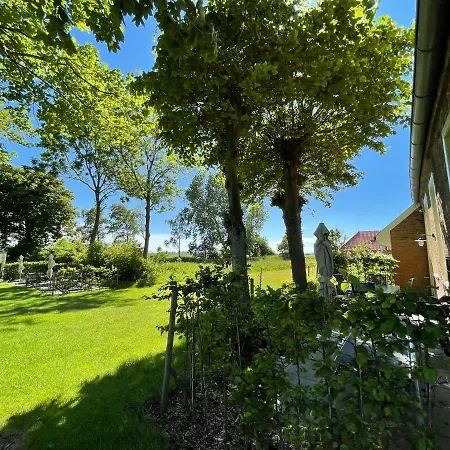 Gulfhof Dreybuelt 12 Foelke