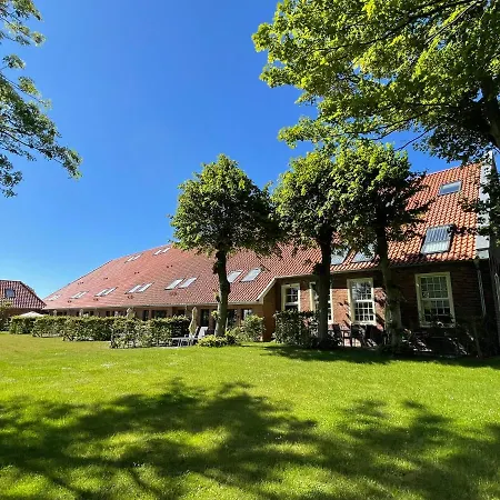 Apartment Gulfhof Dreybült Dreybült 12 Foelke *