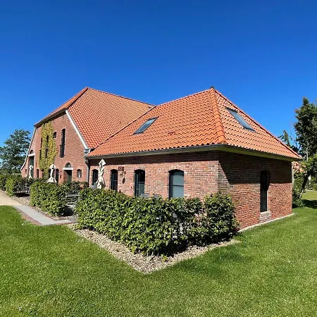 Gulfhof Dreybuelt 12 Foelke