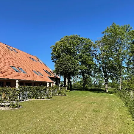 Gulfhof Dreybuelt 12 Foelke * 多努姆
