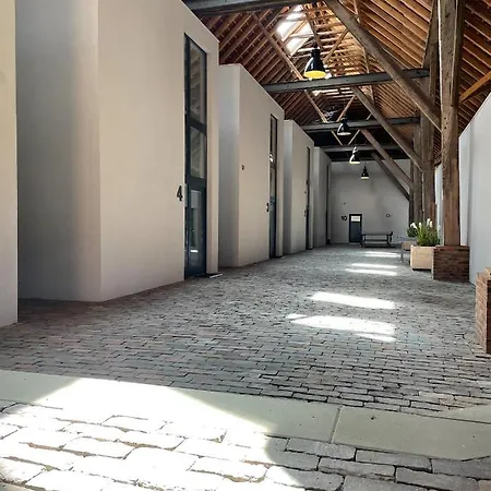 Gulfhof Dreybült Dreybült 12 Foelke *