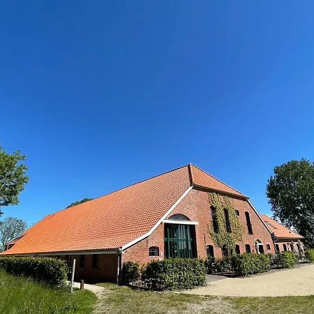 Gulfhof Dreybuelt 12 Foelke * 多努姆