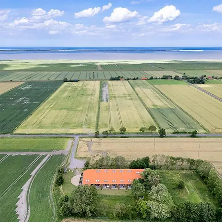 Gulfhof Dreybuelt 12 Foelke