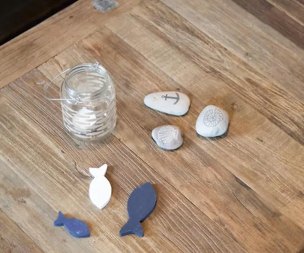 Appartamento Gulfhof Dreybuelt Dreybuelt 12 Foelke Dornum