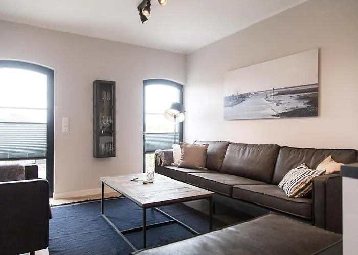 Appartamento Gulfhof Dreybuelt Dreybuelt 12 Foelke