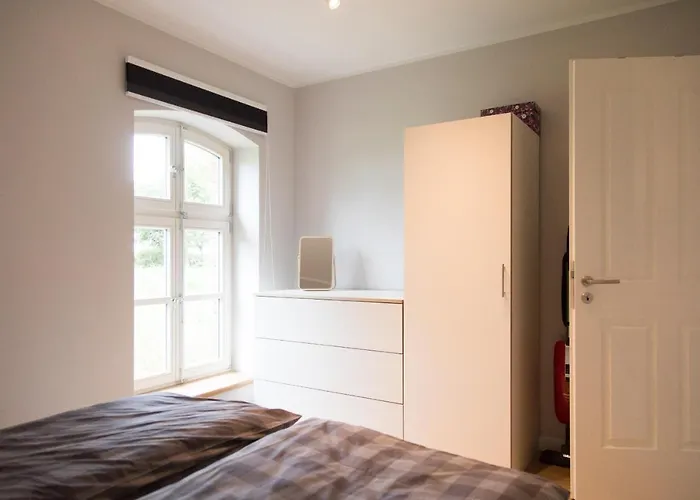 Appartamento Gulfhof Dreybuelt Dreybuelt 12 Foelke Dornum