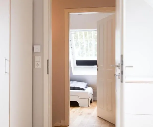 Gulfhof Dreybuelt Dreybuelt 12 Foelke *