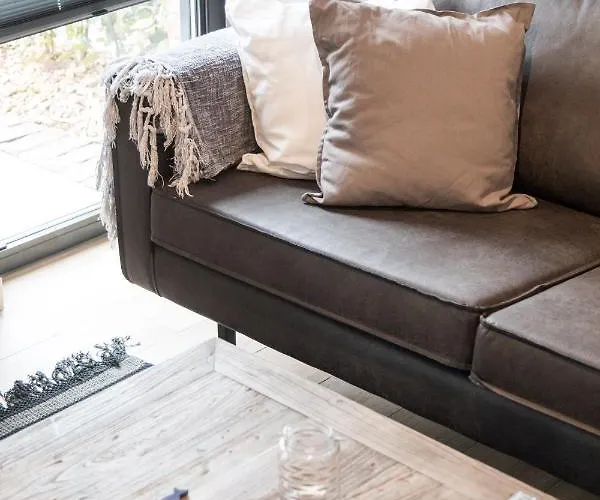 Gulfhof Dreybuelt Dreybuelt 12 Foelke Appartamento