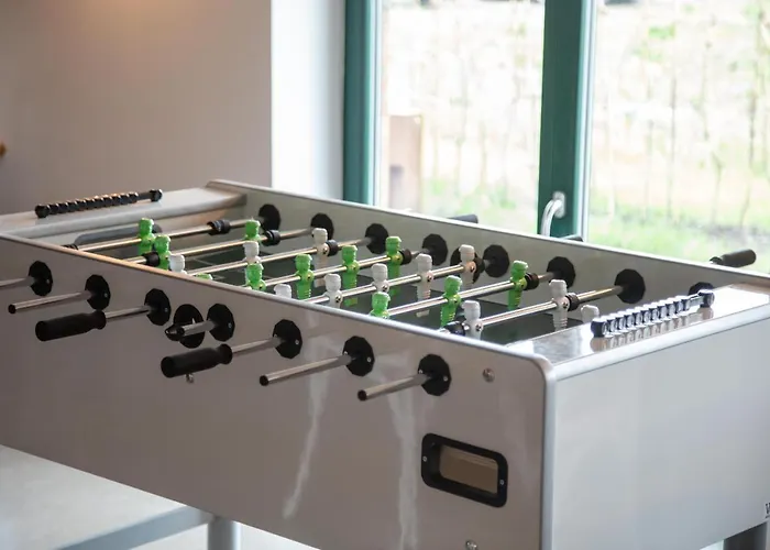 Appartamento Gulfhof Dreybuelt Dreybuelt 12 Foelke Dornum