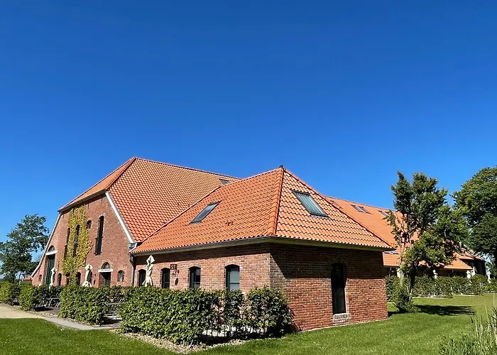 Gulfhof Dreybuelt Dreybuelt 12 Foelke *