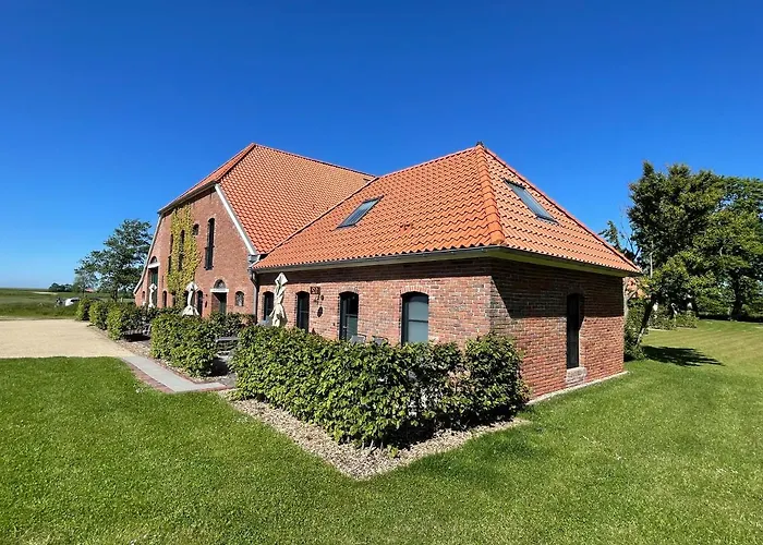 Gulfhof Dreybuelt Dreybuelt 12 Foelke